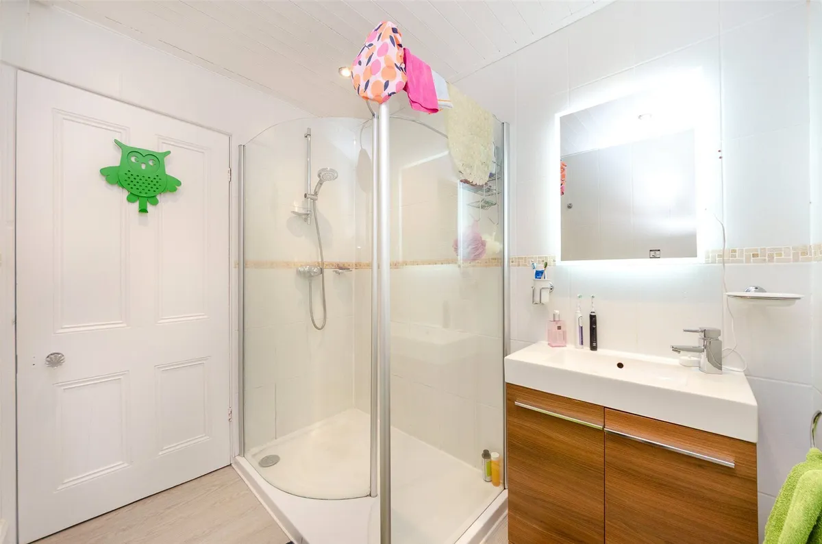 Woodhill Road, Colwyn Bay, Conwy, LL29