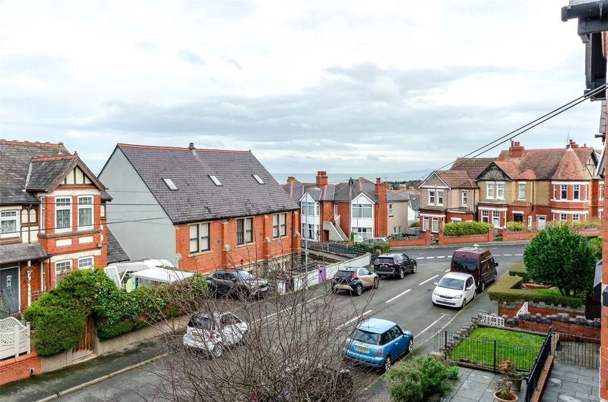 Woodhill Road, Colwyn Bay, Conwy, LL29