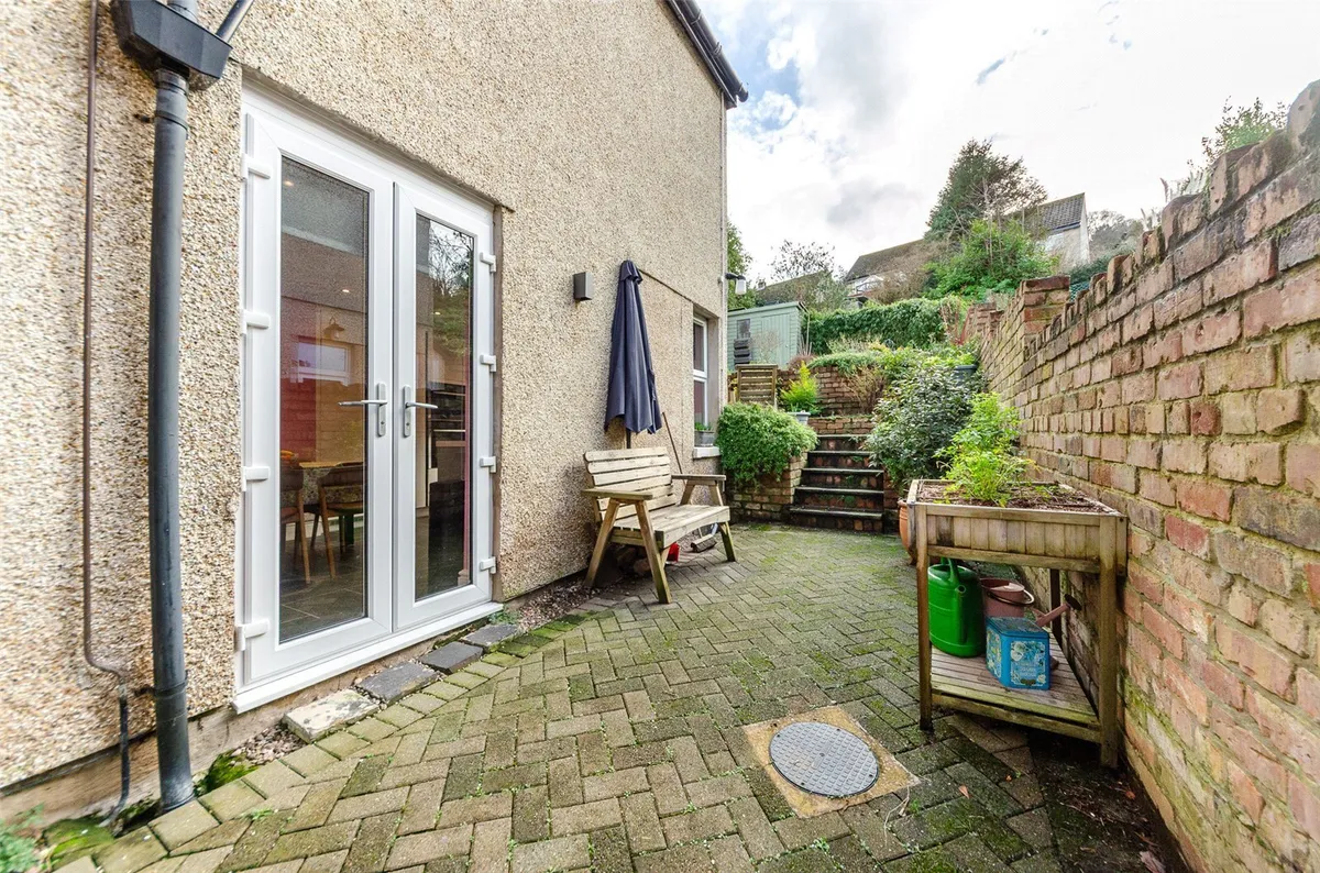 Woodhill Road, Colwyn Bay, Conwy, LL29