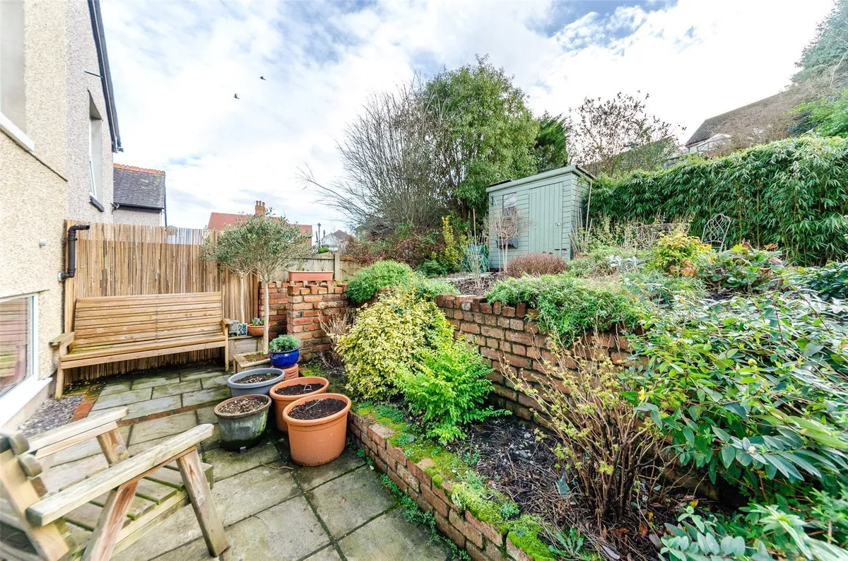 Woodhill Road, Colwyn Bay, Conwy, LL29