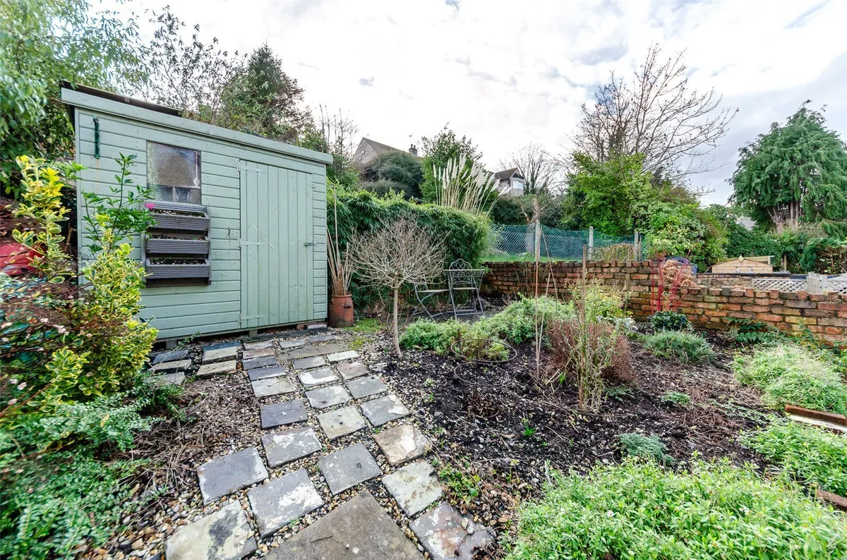 Woodhill Road, Colwyn Bay, Conwy, LL29