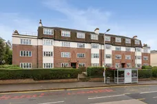 St. Mark's Hill, SURBITON