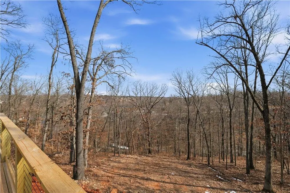 6 Waterside Ln, Bella Vista, AR 72715