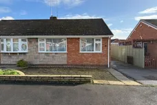 Highlow Avenue, Kidderminster