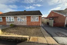 Highlow Avenue, Kidderminster