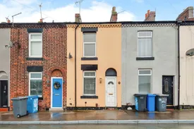 Property responsive