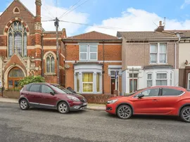 Powerscourt Road, Portsmouth photo