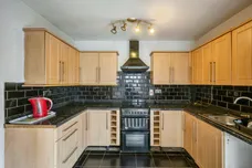 Maple Grove, Conisbrough, Doncaster