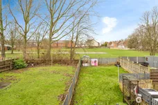 Maple Grove, Conisbrough, Doncaster