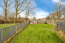 Maple Grove, Conisbrough, Doncaster