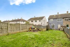 Maple Grove, Conisbrough, Doncaster