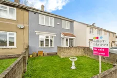Maple Grove, Conisbrough, Doncaster
