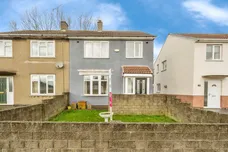 Maple Grove, Conisbrough, Doncaster