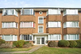 Property responsive