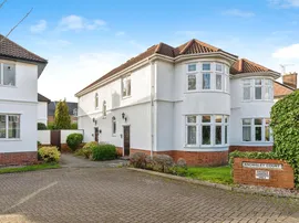 Knowsley Court,, Hoole, Chester photo