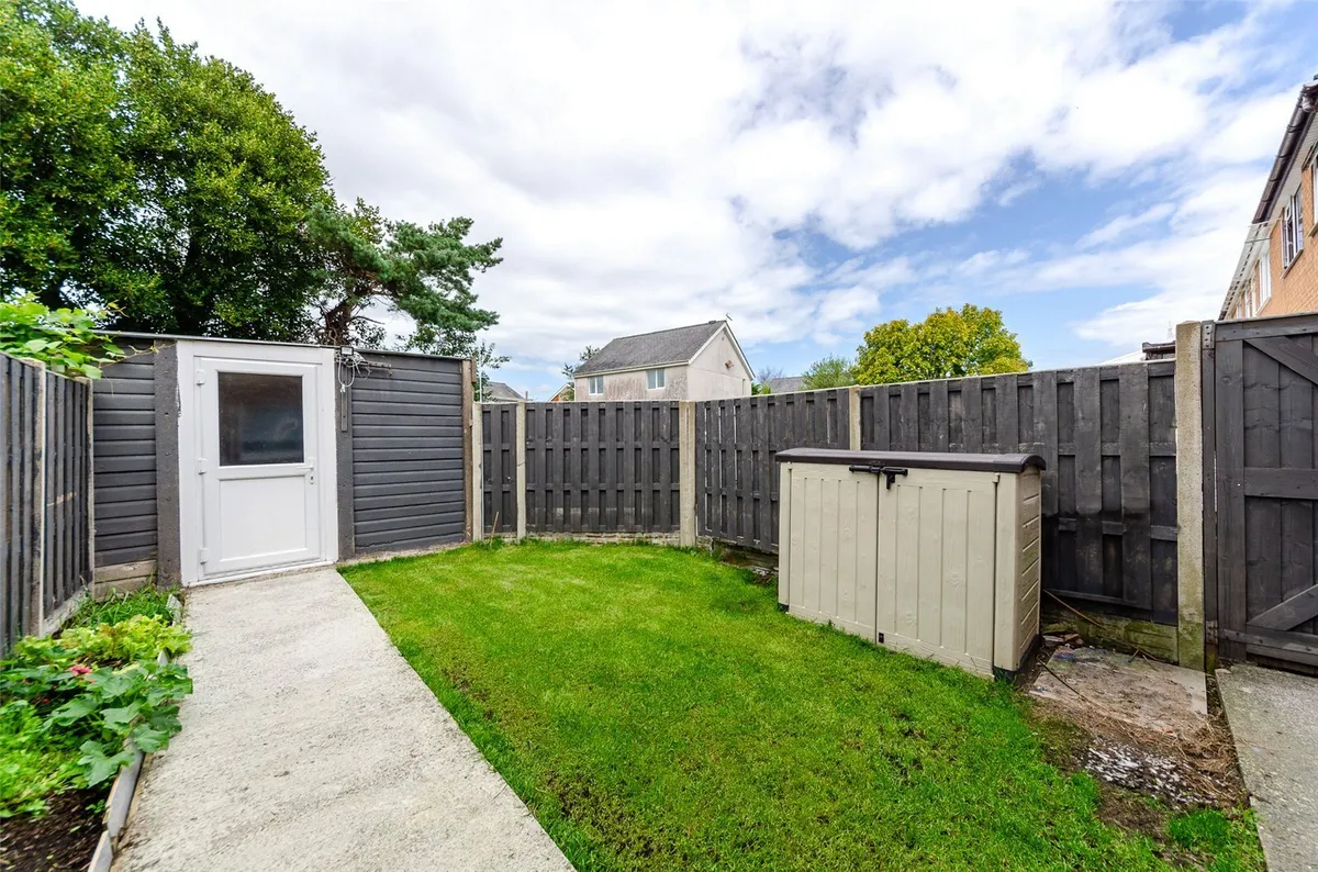 Ffordd Cynan, Bangor, Gwynedd, LL57
