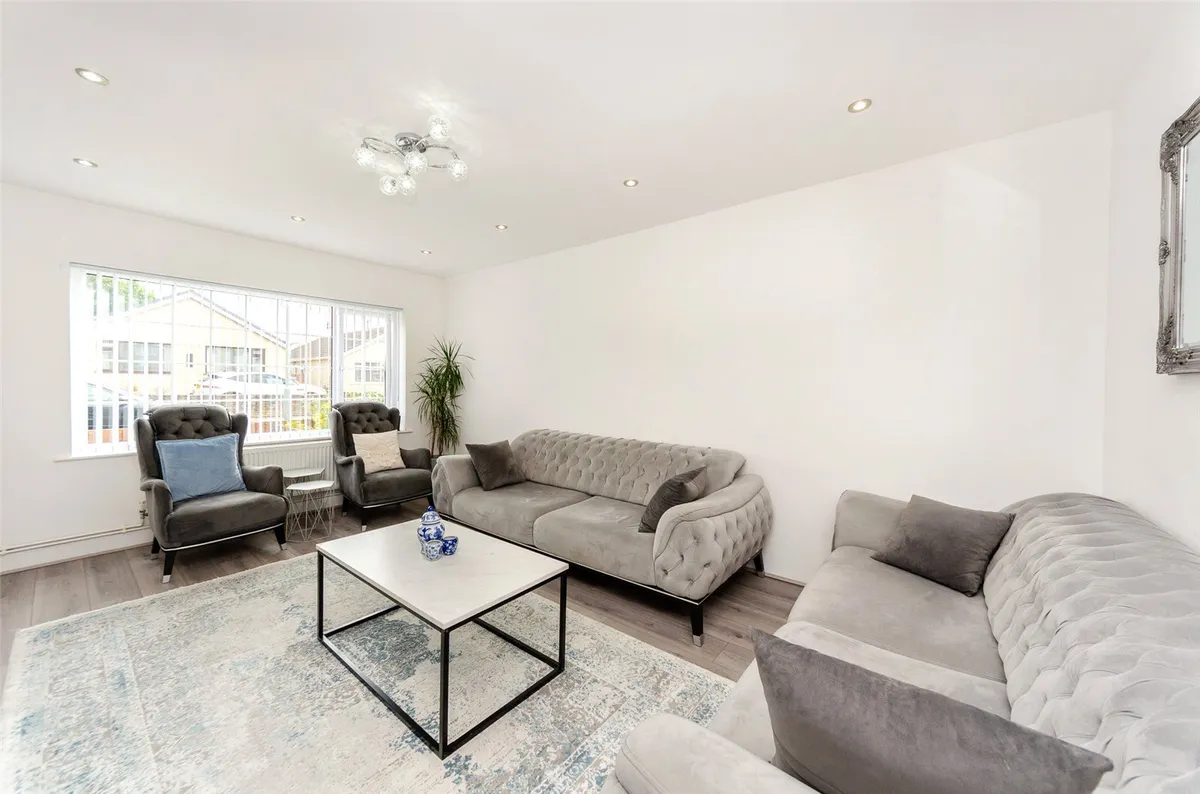 Ffordd Cynan, Bangor, Gwynedd, LL57