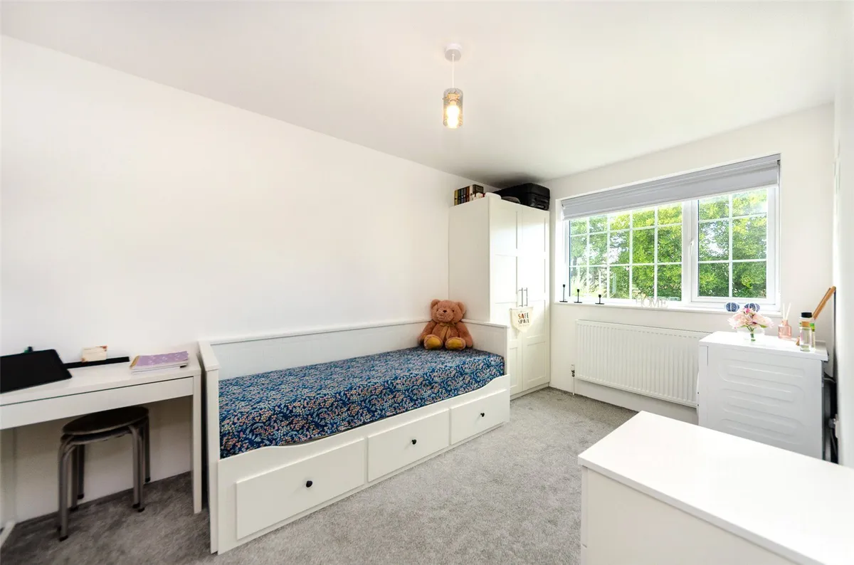 Ffordd Cynan, Bangor, Gwynedd, LL57