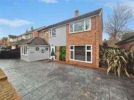 Property responsive