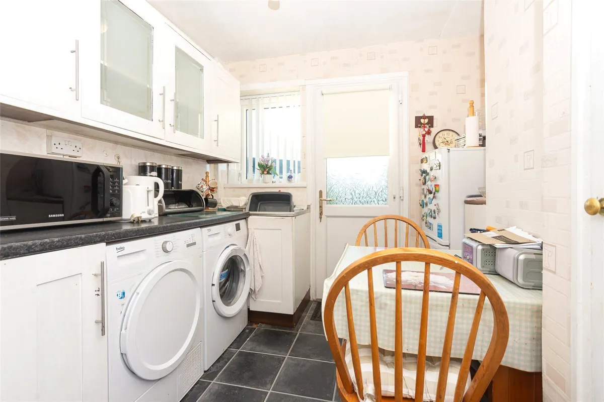 Maes Gwynedd, Caernarfon, Gwynedd, LL55