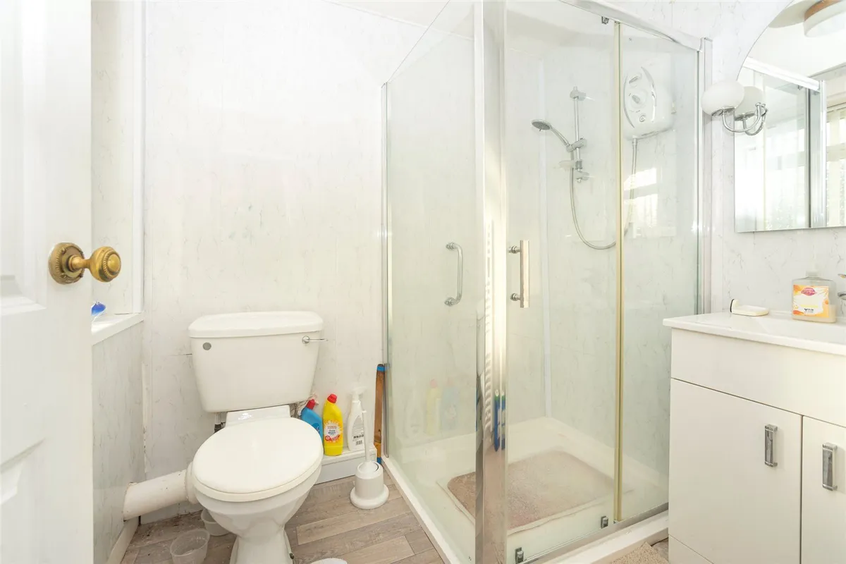 Maes Gwynedd, Caernarfon, Gwynedd, LL55