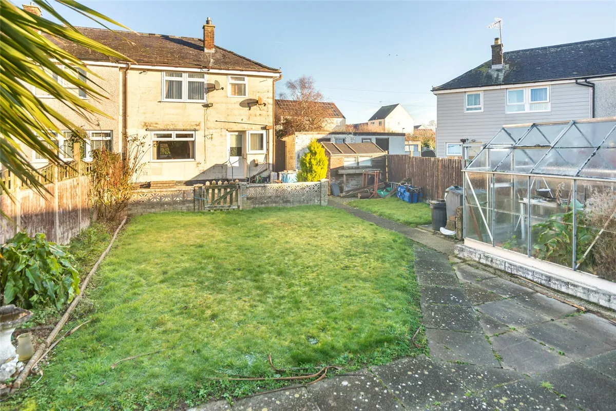 Maes Gwynedd, Caernarfon, Gwynedd, LL55