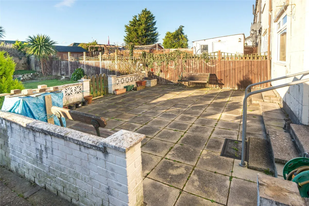 Maes Gwynedd, Caernarfon, Gwynedd, LL55