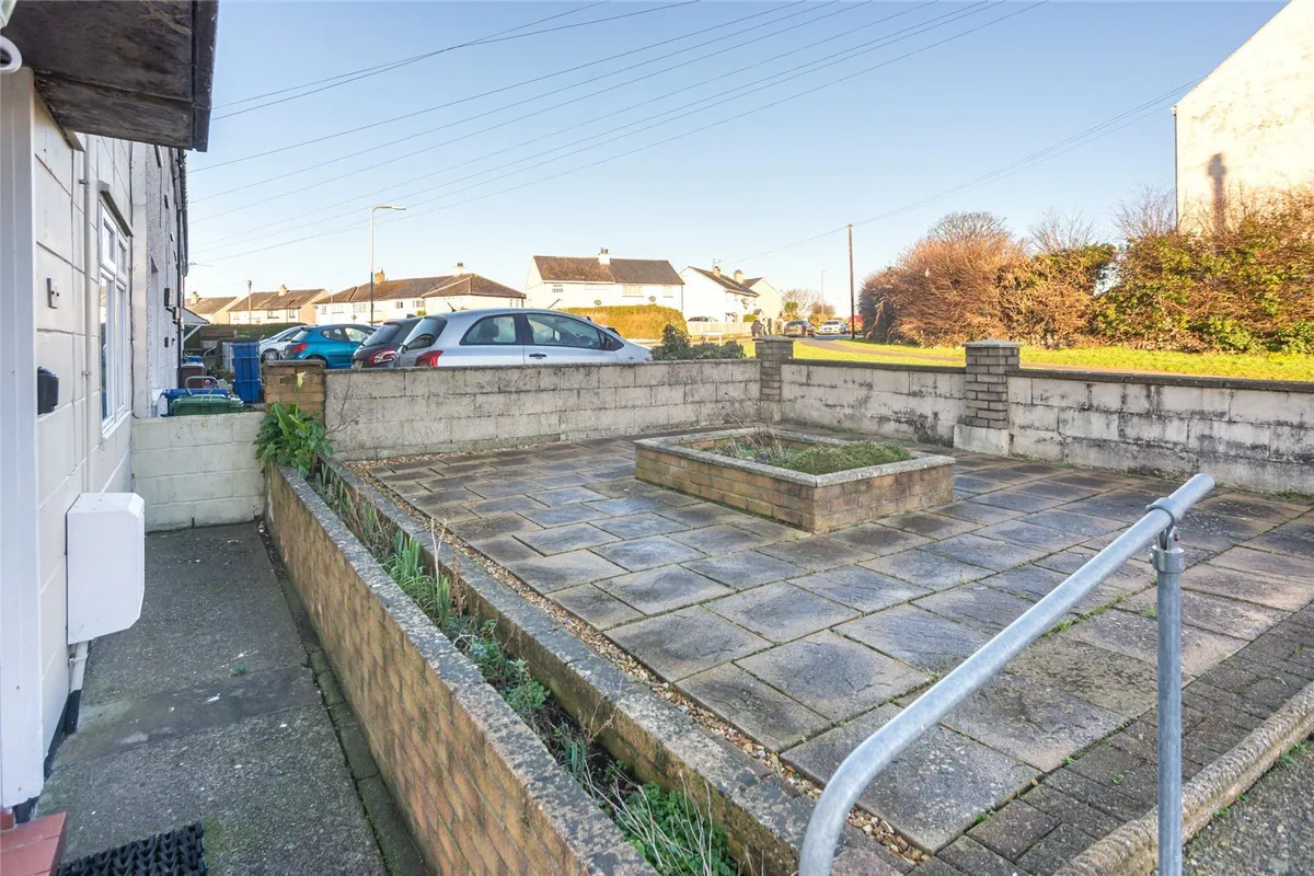 Maes Gwynedd, Caernarfon, Gwynedd, LL55