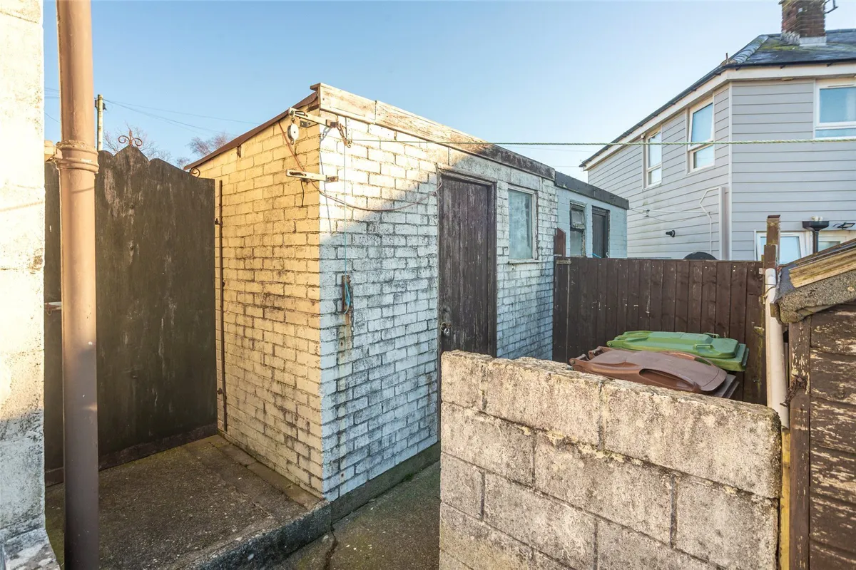 Maes Gwynedd, Caernarfon, Gwynedd, LL55