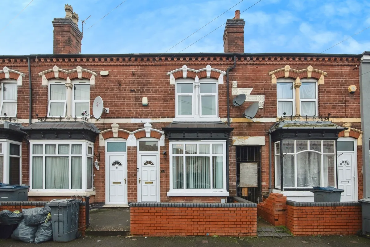 Howard Road, BIRMINGHAM