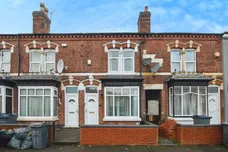 Howard Road, BIRMINGHAM