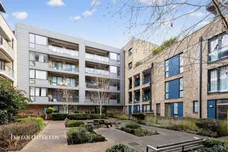 Boyson Road, London