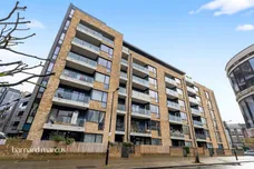 Boyson Road, London