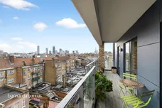 Boyson Road, London