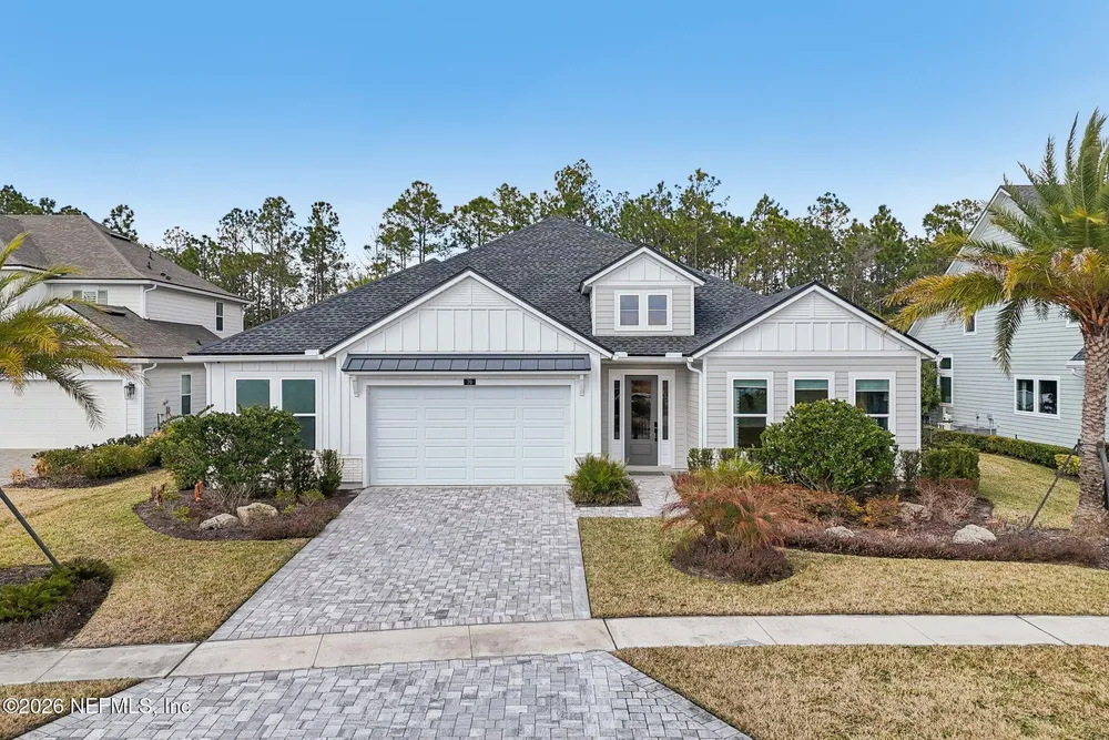70 Sabal Creek Trail, Ponte Vedra, FL 32081