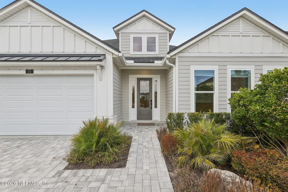 70 Sabal Creek Trail, Ponte Vedra, FL 32081