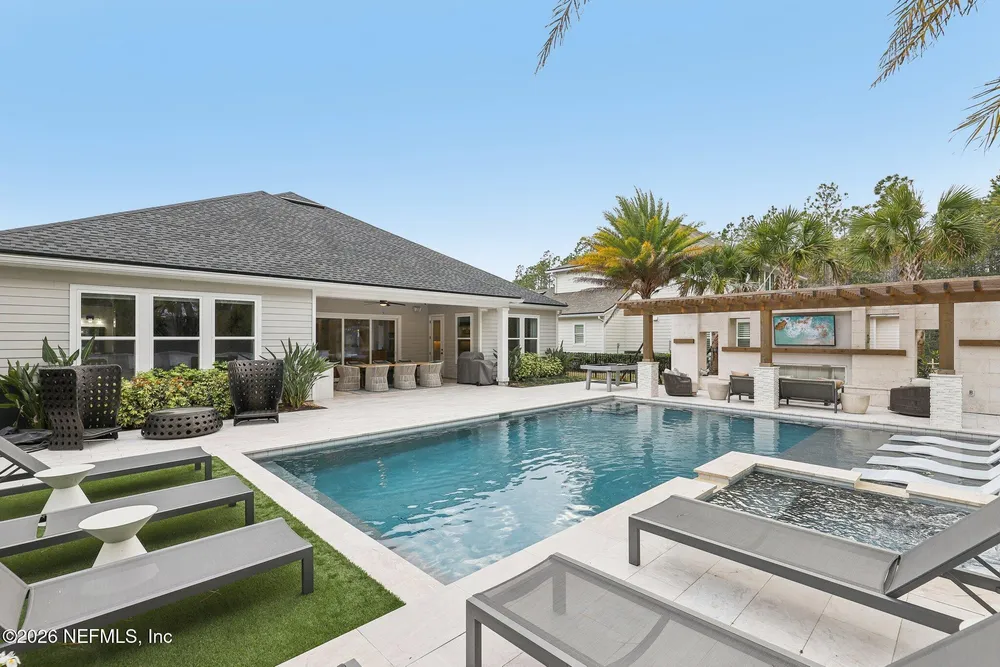 70 Sabal Creek Trail, Ponte Vedra, FL 32081