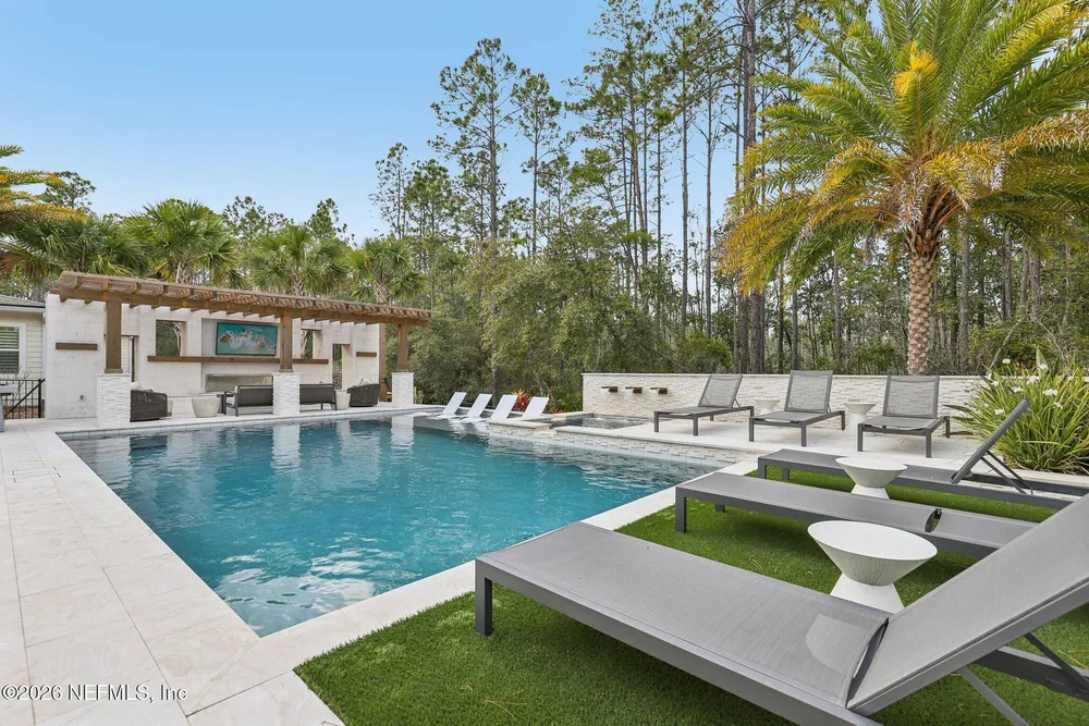 70 Sabal Creek Trail, Ponte Vedra, FL 32081