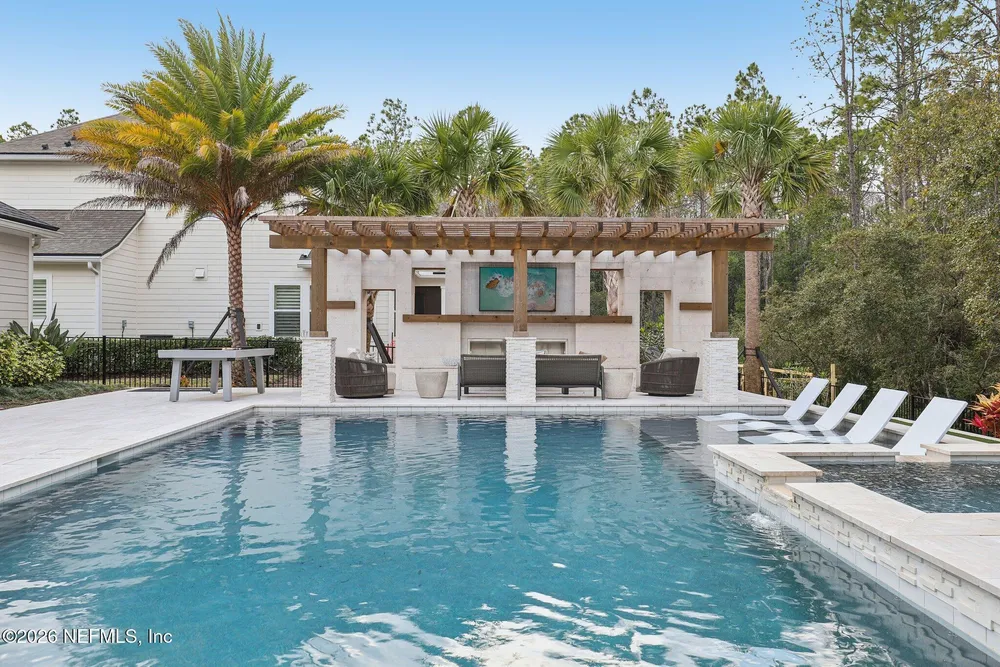 70 Sabal Creek Trail, Ponte Vedra, FL 32081