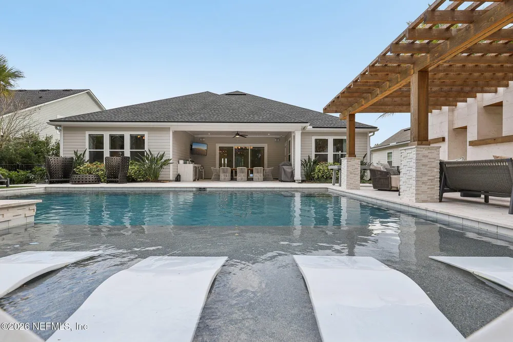 70 Sabal Creek Trail, Ponte Vedra, FL 32081