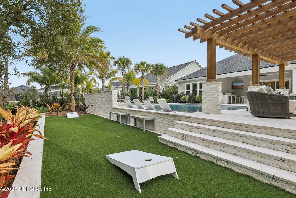 70 Sabal Creek Trail, Ponte Vedra, FL 32081