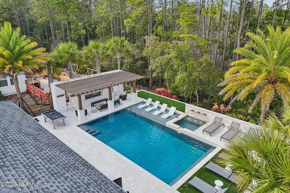 70 Sabal Creek Trail, Ponte Vedra, FL 32081