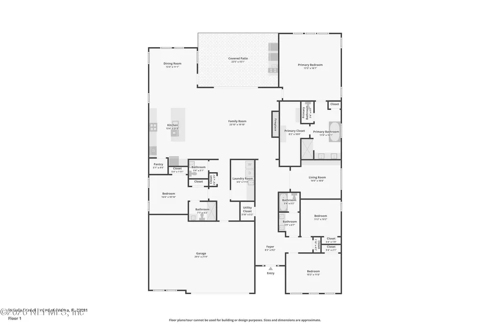 70 Sabal Creek Trail, Ponte Vedra, FL 32081