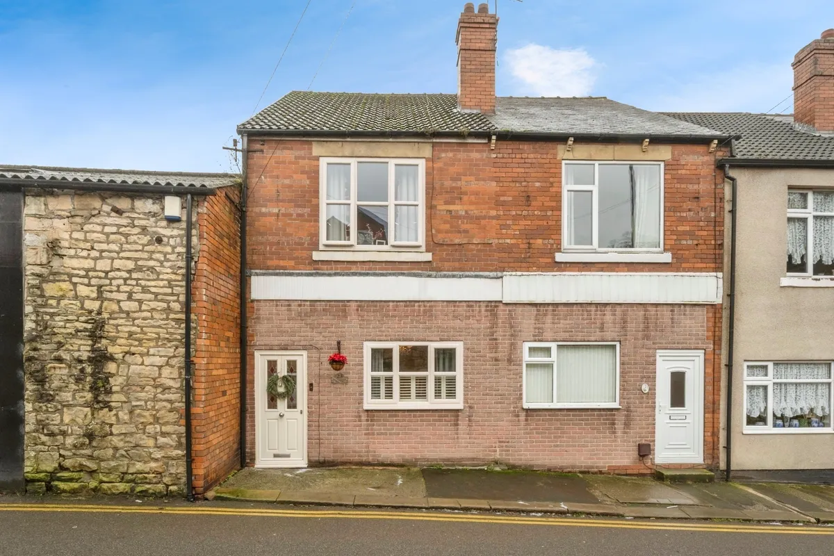 Blyth Road, Maltby, Rotherham