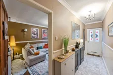 Blyth Road, Maltby, Rotherham
