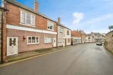 Blyth Road, Maltby, Rotherham