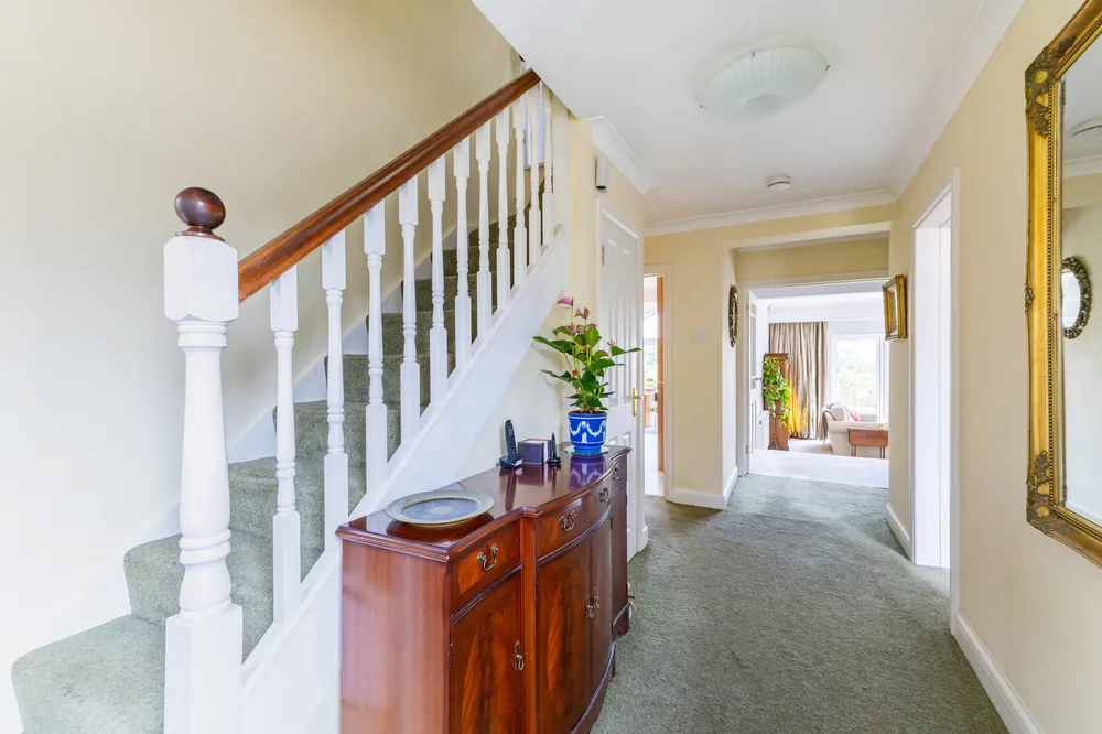 Lancaster Road, St. Albans, AL1
