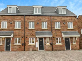 Bailey Close, Beverley photo