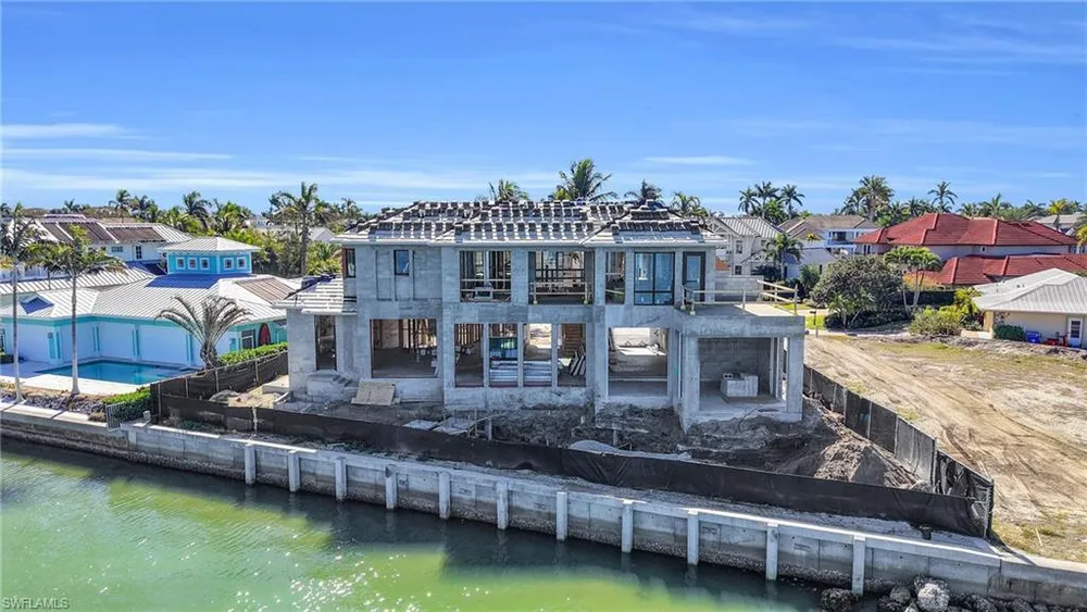 1305 Marlin Dr, Naples, FL 34102