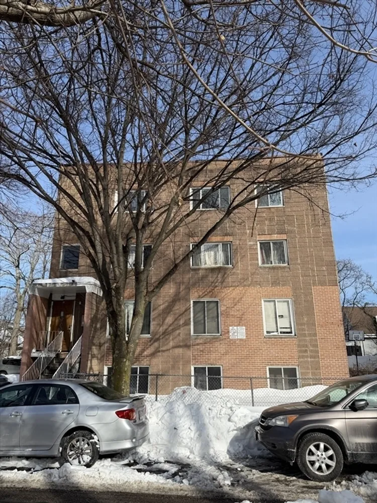 85 Munroe St, Boston, MA 02119